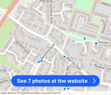 1 bedroom ground floor flat for rent - Photo 1