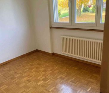 4 Zimmer, 95 m², EG - Foto 4