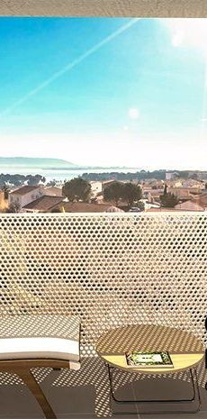 T2 AVEC BALCON ET PARKING - Photo 1