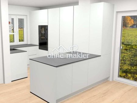 Exklusives Neubau-Einfamilienhaus in Köfering – Erstbezug ab März 2026 - Photo 4