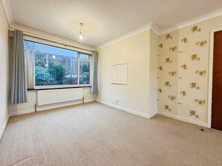 3 bedroom terraced house to rent - Photo 2