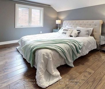 For Lease - 18 Love Court Unit# 3rd Floor Bedroom, Richmond Hill, O... - Photo 6