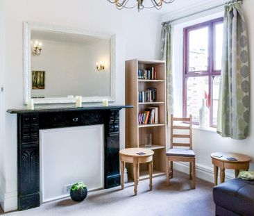1 bedroom in a house share to rent - Photo 3