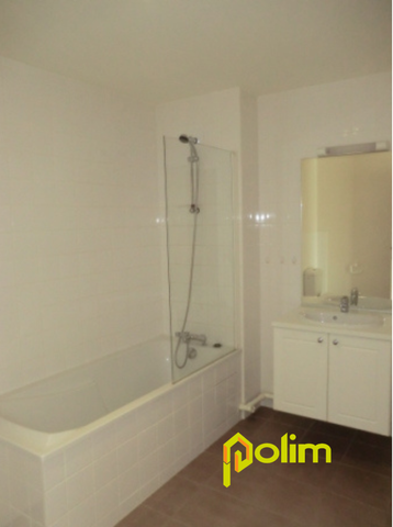 Location Appartement 2 pièces 42m² PONT A MOUSSON 54700 - Photo 5