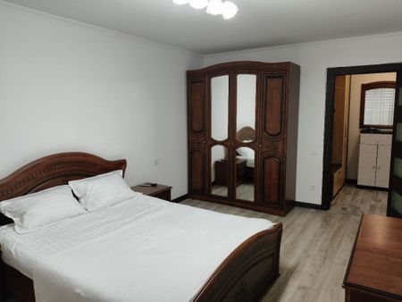 Garsoniera de inchiriat in zona Lujerului - Fotografie 2