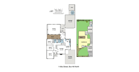 Bright, Spacious & Ideally Located Family Home - Photo 2