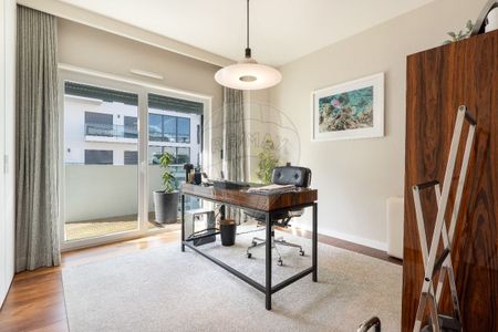 Apartamento T4 em Lisboa - Photo 2