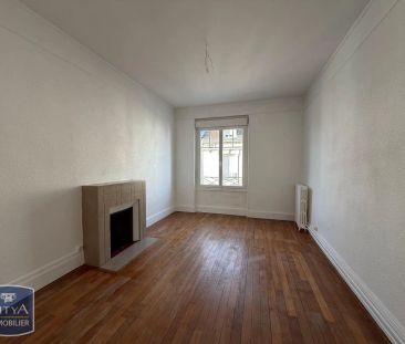 Appartement à louer 4 pièces 110.1m² - Photo 2