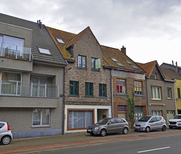 Zonnig en licht appartement met 1 ruime slaapkamer vlakbij het Eekl... - Foto 3