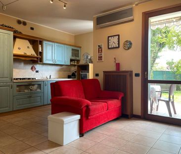 Bilocale via Alessandro Crescini 98F, Gargagnago, San Giorgio di Va... - Photo 1