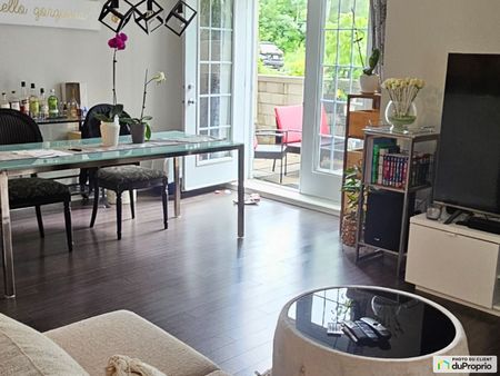 5960, Charpentier, Brossard à louer - Photo 4