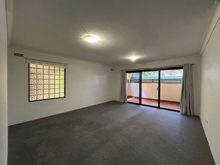 Unique Ground floor two-bedroom unit in the heart of Riverwood for Lease - Photo 5