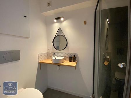 Location Appartement 1 pièce 16m² NANTES 44000 - Photo 4
