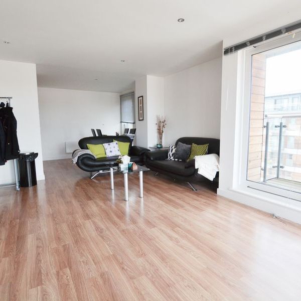 1 bedroom apartment to rent - Photo 1