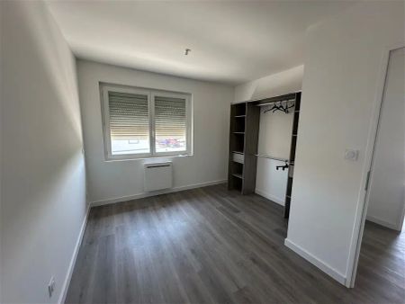 Location appartement 3 pièces - 60m² à Quint-fonsegrives (31130) - Photo 4