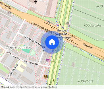 Pokój 12 m z balkonem wynajmę - Zdjęcie 1