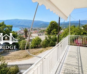Διαμέρισμα για ενοικίαση Λουτρά Ωραίας Ελένης (Σαρωνικός) - Photo 4