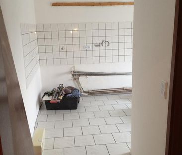 Wittensteinstr, 75,2 m2, 3 Zimmer+Küche+Bad/WC+Flur+Keller - Photo 1