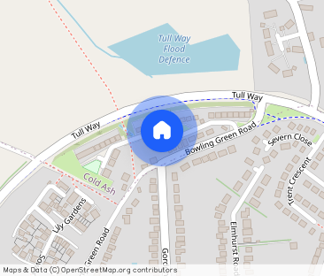 Florence Gardens, Thatcham - Photo 1