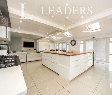 1 bedroom property to rent Black Swan Lane, Luton, Bedfordshire, LU3 - Photo 6