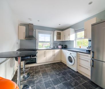 1 bedroom maisonette to rent - Photo 5