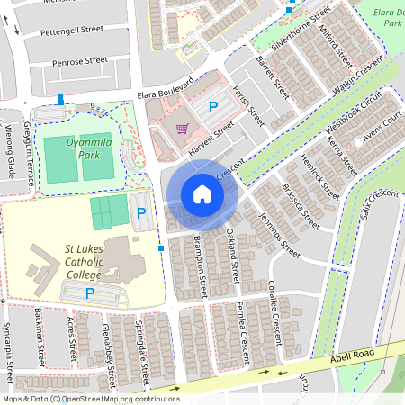 93 Watkin Crescent, NSW 2765, Marsden Park
