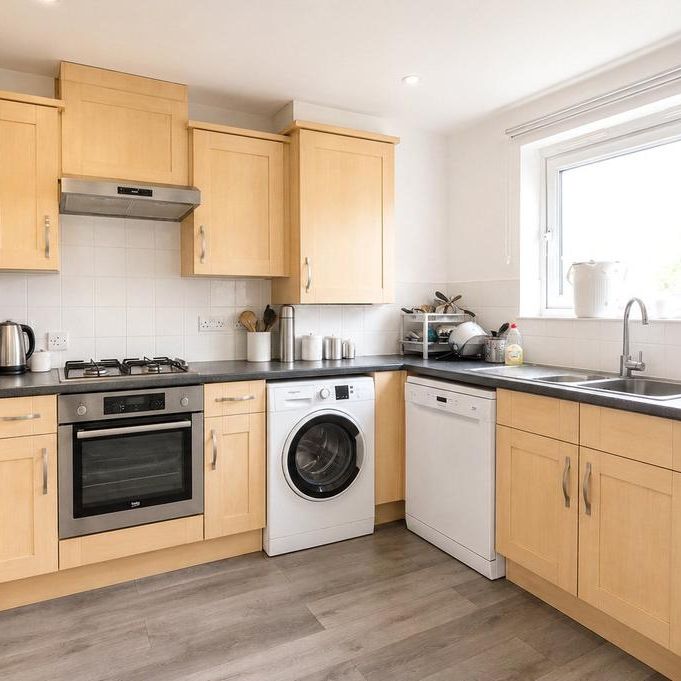 2 bedroom apartment to rent - Photo 1