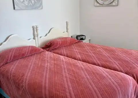 Apartamento de alquiler en Calle del Valle Menéndez, 21, Los Cristianos