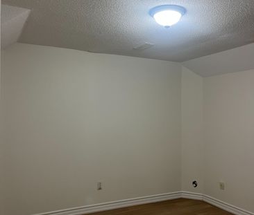 For Lease - 5830 Swordsman Drive Unit# Bsmt, Mississauga, Ontario - Photo 2