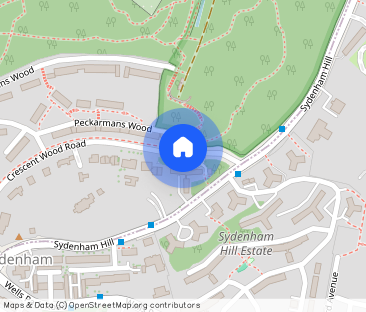 Crescent Wood Road Room A - Photo 1