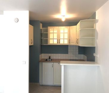 Location appartement 2 pièces, 40.25m², Mennecy - Photo 4