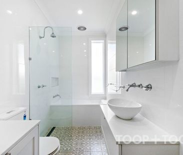 Charming Character Cottage with Modern Comforts - Photo 4