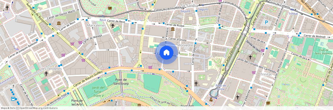 Carrer de Lleida, Valencia, Valencian Community 46009