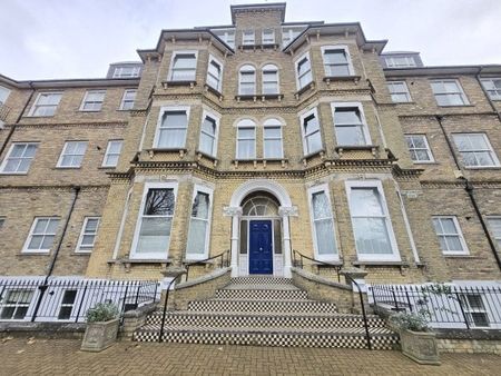 Eaton Gardens BN3 3UL 2 bedroom unspecified to rent - Photo 5