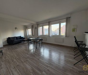 Location Appartement 4 pièces 94m² MARCQ EN BAROEUL 59700 - Photo 2