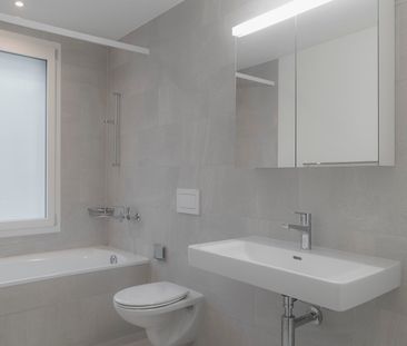 "MIETEN OHNE KAUTION - Im Waldpark - Naturnah wohnen in Hagendorn" - Photo 5