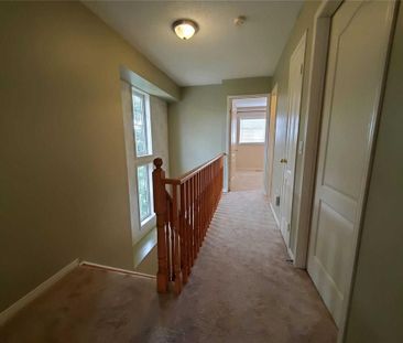 For Lease - 5055 Heatherleigh Avenue Unit# 40, Mississauga, Ontario - Photo 4