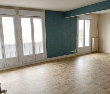 Appartement T5bis – Pré Bercy Avermes  Proche Hôpital - Photo 1