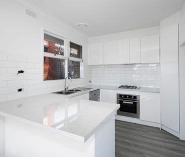 RENOVATED THREE BEDROOM HOME IN SEBASTOPOL - Photo 6