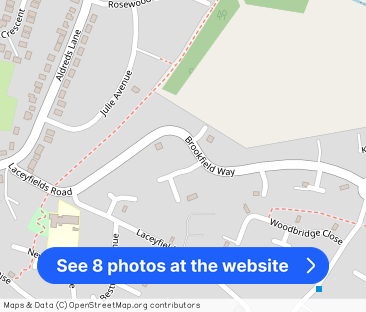 Brookfield Way, Heanor, Derbyshire, DE75 - Photo 1