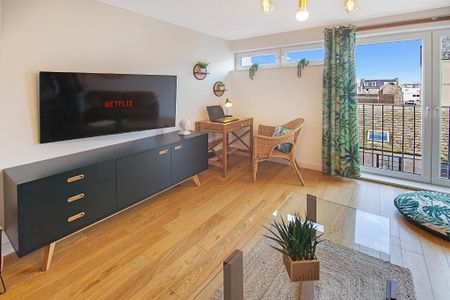 2 Bed Flat, Mearns Street, AB11 - Photo 4