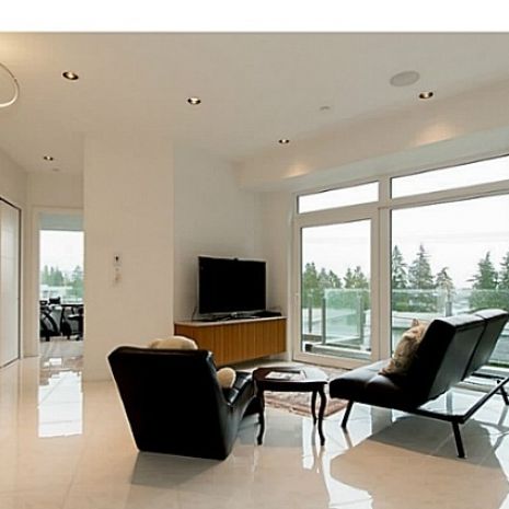 Duplex in West Vancouver, BC - Photo 1