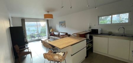 Location appartement de 58 m² - 3 pièces à Vannes - Photo 5