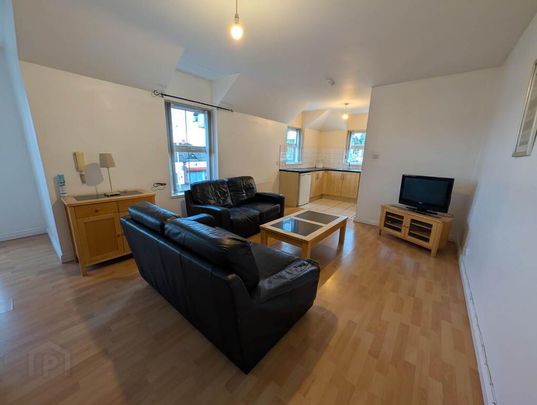 7 Doire Beag, Andersonstown Road, Belfast, BT11 9EA - Photo 1