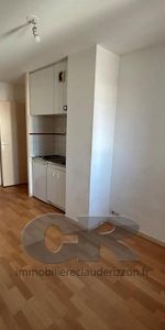Location Appartement 1 pièce 18m² NANCY 54000 - Photo 4