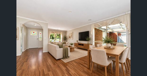Spacious Family Living in Lakeside Estate - Photo 1