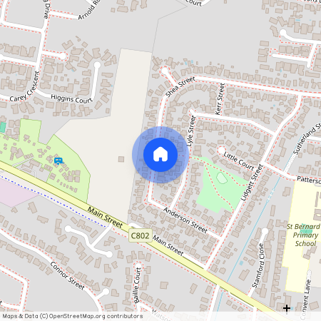 10 Shea Street, Vic 3340, Bacchus Marsh