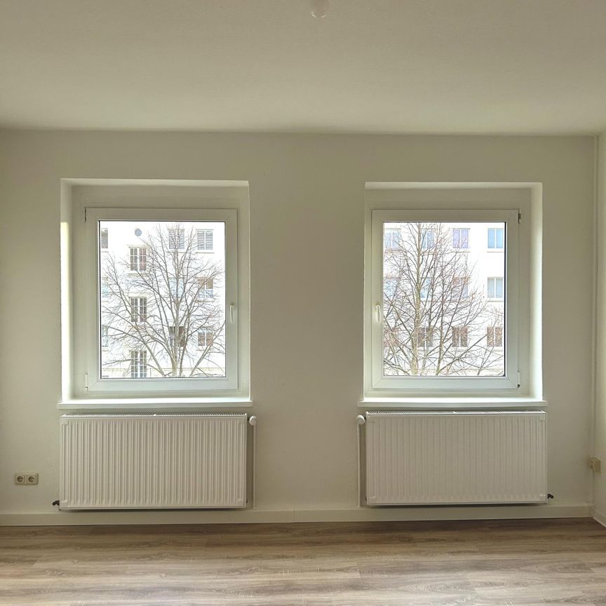 Wunderschöne 3R.-Whg. mit 2 Balkonen !!! Jetzt zuschlagen - Photo 1