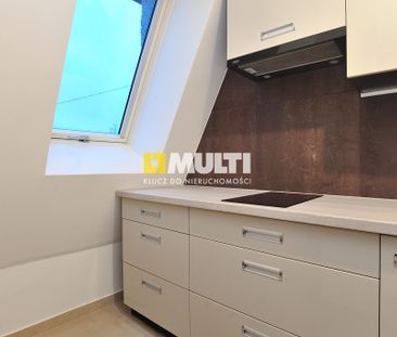 Kawalerka świeżo po remoncie - Zdjęcie 3