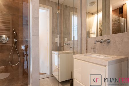 Apartament 103 m2 na wynajem w Miasteczku Wilanów - Warszawa - Photo 4